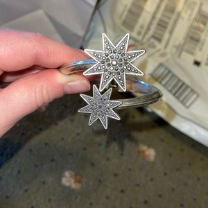 Lucky Brand Star Bracelet